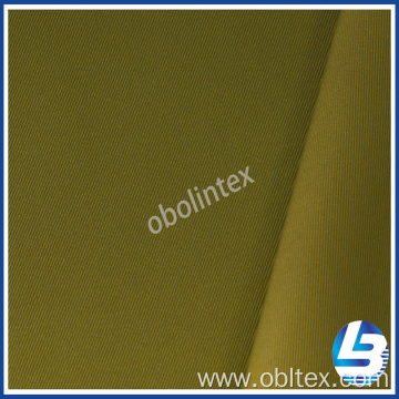 OBL20-1061 Polyester fake memory fabric for jacket